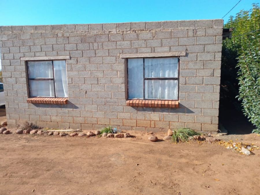 2 Bedroom Property for Sale in Fidel Castro Park Free State